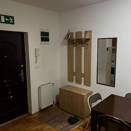 Rankovic Apartament *