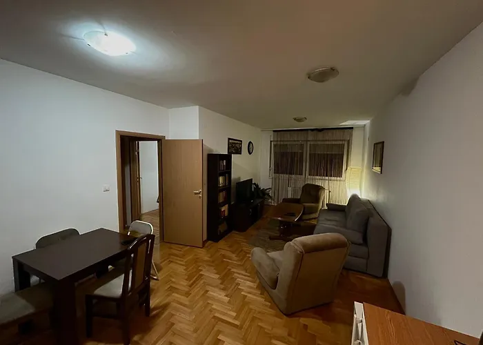 Rankovic 克拉古耶瓦茨