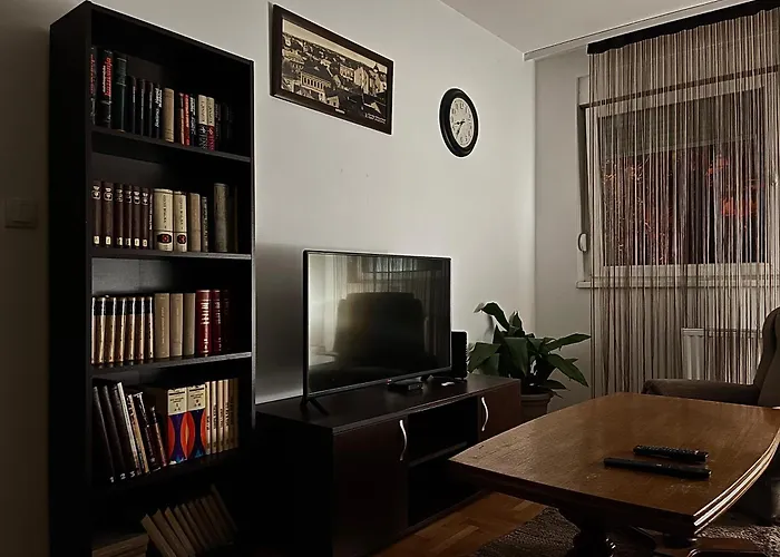 Rankovic 克拉古耶瓦茨